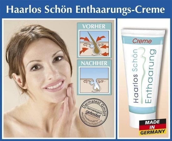 4008838175071 - Haarwuchshemmer für das Gesicht 4008838175071 - Haarwuchshemmer für das Gesicht