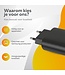 Wurk - Ladegerät - Geeignet für Samsung - 25W Adapter