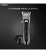 Clipper Set Kabellos - Haarschneider Herren - Titanium