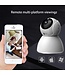 IP-Kamera mit Bewegungserkennung - Babyphone - kabellose Kamera mit Wifi-Unterstützung + App