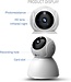 IP-Kamera mit Bewegungserkennung - Babyphone - kabellose Kamera mit Wifi-Unterstützung + App