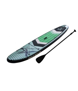 XQ Max XQ Max Sup Board Set 305cm - Exra stabil - Grün