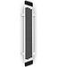 Delonghi HSX4320E Slim Style Konvektor Heizung 2000W Weiß