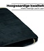 Heizdecke - 150x120 cm - Überhitzungsschutz - Mit Zeitschaltuhr - 9 Stufen - 2 Personen - Schwarz