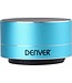 Denver Denver BTS-32 Blau - Drahtloser Bluetooth-Lautsprecher