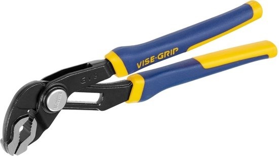 Pen Englisch günstig Kaufen-Irwin Wasserpumpenzange GV8 GrooveLock PTG 8"/200 mm - 10507627. Irwin Wasserpumpenzange GV8 GrooveLock PTG 8"/200 mm - 10507627 <![CDATA[Merkmale * IRWIN® VISE-GRIP® Schraubenschlüssel haben Skalen in metrischer und englischer Sprache und sind