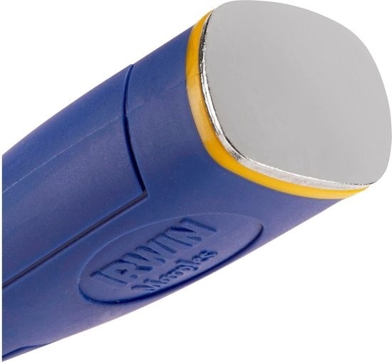5706915017007 - Irwin Insert Meißel - 10 mm MS500 Perkussion 5706915017007 - Irwin Insert Meißel - 10 mm MS500 Perkussion