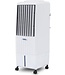 Symphony Diet 12i Wasser-Luftkühler/Ventilator/Luftkühler mit 12 Liter Wassertank - 3 Ventilatorstufen - Weiß