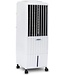 Symphony Diet 12i Wasser-Luftkühler/Ventilator/Luftkühler mit 12 Liter Wassertank - 3 Ventilatorstufen - Weiß