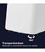 SEEGER Mobile Klimaanlage - Luftentfeuchter - WiFi - Inklusive Installationskit - SAC9000S - Weiß