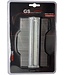GS Profiltaster Metall 150mm - Anreißhilfe - Profilschablone - Profilkamm