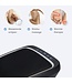 Lifeproducts Shiatsu Fußmassagegerät - 18 beheizte Massageköpfe - mit Infrarotwärme