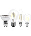 Müller Licht 5 Watt LED-Lampe - Reflektorlampe - GU10 - 300 lm - 2 Stück