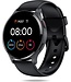 FITAGE FITAGE Sportuhr - Smartwatch - Schrittzähler Uhr - Smartwatches - Activity Tracker - GPS - Frauen und Männer - Schwarz