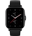 Amazfit Smartwatch GTS 2E - Mitternachtsschwarz
