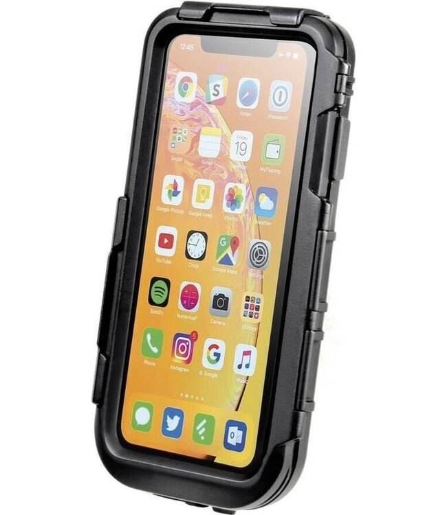 Optiline® Wasserdichtes Opti-Case iPhone XS Max/11 Pro Max