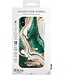 iDeal von Schweden Backcase Fall Golden Jade Marmor iPhone XS Max