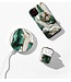 iDeal of Sweden Fashion Backcover iPhone 13 Hülle - Golden Jade Marmor
