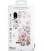 iDeal of Sweden Fashion Case Handytasche iPhone XR Floral Romance