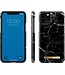 iDeal of Sweden Fashion Case Schwarzer Marmor iPhone 11 Pro