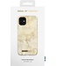 Fashion Backcover für iPhone 11 & iPhone XR - Sandstorm Marble