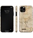 Fashion Backcover für iPhone 11 & iPhone XR - Sandstorm Marble