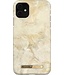 Fashion Backcover für iPhone 11 & iPhone XR - Sandstorm Marble