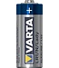 Knopfbatterie Varta Silberoxid 1,55 V SR44