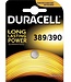 Duracell Uhrwerk 389/390 1CT