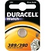 Duracell Uhrwerk 389/390 1CT