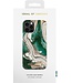 iDeal of Sweden iPhone 12 Pro Max Backcover Fall - Golden Jade Marmor