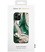 iDeal of Sweden iPhone 12 Pro Max Backcover Fall - Golden Jade Marmor