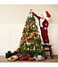 Coast Weihnachtsbaum Künstlicher Tannenbaum Weihnachtsbaum mit Metallständer 150-240 cm grün