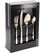 Tableware Collection Besteckset - 39 Teile - Silber - Edelstahl