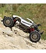 Fuegobird RC Car - RC Fahrzeug - Hochgeschwindigkeits-Spielzeugauto - weiß
