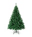 Coast 180 cm künstlicher Weihnachtsbaum Weihnachtsbaum mit 1.000 Tannennadeln aus PVC grün