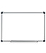 Coast Whiteboard Magnette Table schreibt Tafel Wandtafel Memoboard mit Aluminiumrahmen 90 x 60 cm