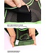 Kniestütze - Kniebandage - Grün - Größe M