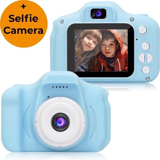 TOS 1 günstig Kaufen-Denver Kinderkamera Full HD - Selfie-Kamera - 40MP - Digitalkamera Kinder - Foto und Video - Spiele - KCA1340 - Blau. Denver Kinderkamera Full HD - Selfie-Kamera - 40MP - Digitalkamera Kinder - Foto und Video - Spiele - KCA1340 - Blau <![CDATA[Fotos und V