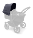 Bugaboo Donkey 5 Sonnenschirm - Stormy Blue