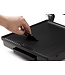 Domo DO9225G - Panini-Grill - Cool-Touch-Gehäuse