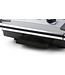 Domo DO9225G - Panini-Grill - Cool-Touch-Gehäuse