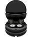 Motorola Earbuds Tech 3 - Kopfhörer - 3-in-1 - Drahtlos - Sportloop - Plug in - 18 Stunden Spielzeit - IPX5 - Schwarz