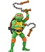 Teenage Mutant Ninja Turtles - Michelangelo Grundfigur