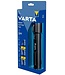 Varta LED-Taschenlampe - F40 Night Cutter, stufenloser Fokus, spritzwassergeschützt und stoßfest