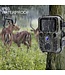 Denver Wildkamera mit Nachtsicht - FULL HD - Bewegungserkennung - Wasserdicht - WCS5020