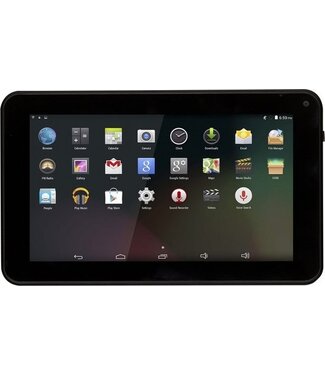 Denver Denver TAQ-70332 7-Zoll-Quad-Core-Tablet mit 8 GB Speicher und Android 8.1GO