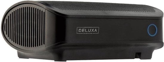 8715986560005 - Auto-Luftreiniger mit HEPA-Filter 8715986560005 - Auto-Luftreiniger mit HEPA-Filter