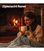 Auronic Electric Blanket - Wärmedecke - 9 Wärmestufen - 2 Personen - 200x150 - Light Grey