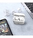 Bluetooth-Kopfhörer 5.0 IPX5 Touch-Steuerung 24 Stunden Autonomie UiiSii weiß
